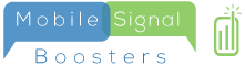 Signal Boosters NZ logo